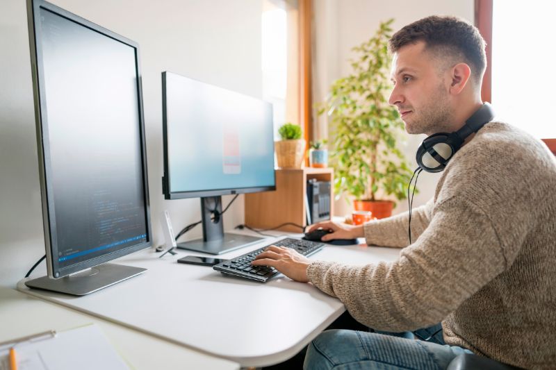 Escape the Backrooms 1.4.2